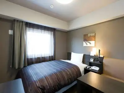 Route-Inn Chitose Ekimae - 27