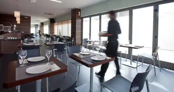Sercotel Aura Algeciras - 16