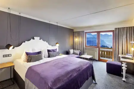 Das König Ludwig Inspiration Spa - 60