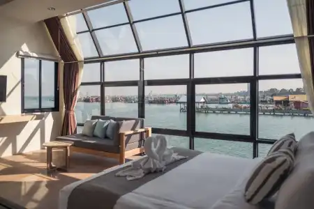 Baan Tah On The Sea - 211