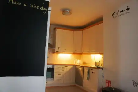 SweetDream Guesthouse - Hostel - 10