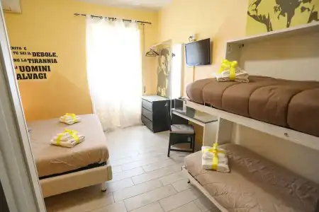 Movie Home B&B - 107