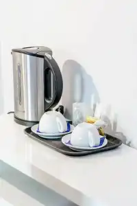 Riviera Luxury Suites B&B - 79