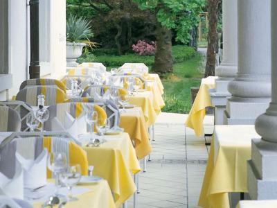 Badischer Hof Baden-Baden - Leonardo Limited Edition - 25