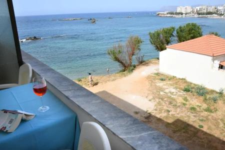 Klinakis Beach - 85