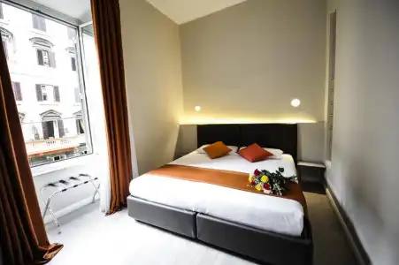The Roman Empire Guesthouse - 99