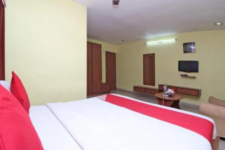 OYO 1764 Maruti Lodging - 46