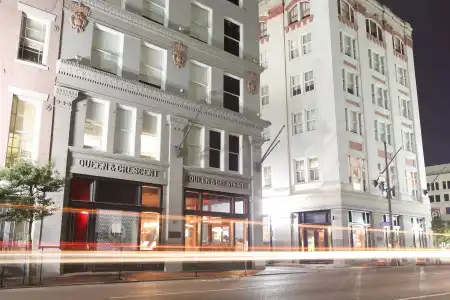 Q&C and Bar, New Orleans, Autograph Collection - 24