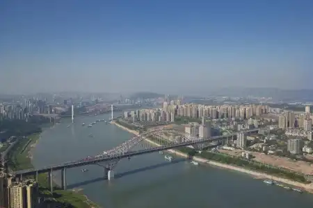 Niccolo Chongqing - 95