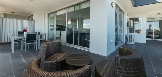 The Chermside Apartments - 122