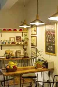 Sen Boutique House - 41