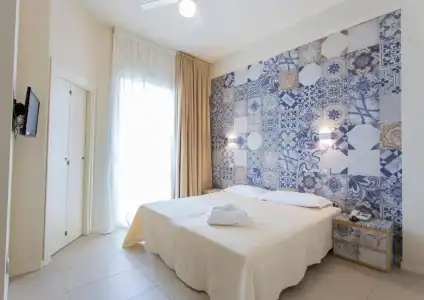 Boutique & spa Sirenahotel - 1