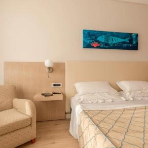 Smy Carlos V Wellness & Spa Alghero - 39