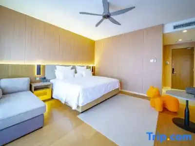 Summer Bay Resort, Lang Tengah Island - 153