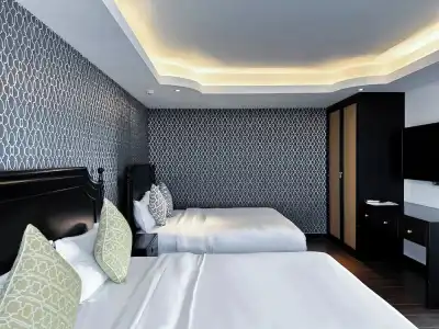 Glory Boutique Suite - 6