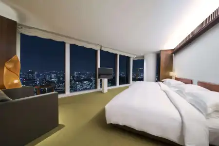 Andaz Tokyo Toranomon Hills - 80