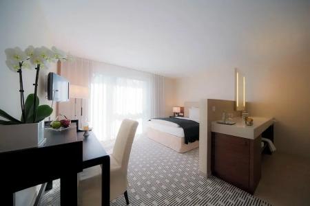 SeeRestaurant Die Ente - 43