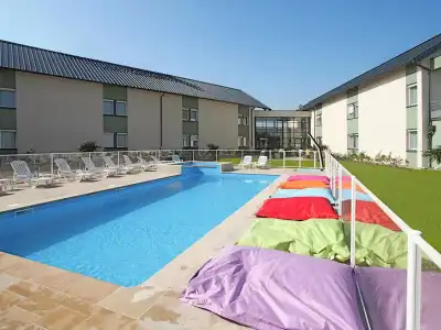 ibis Styles Bourges - 17