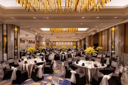 voco Orchard Singapore by IHG - 19