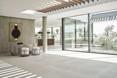 The Olivar Suites - 46