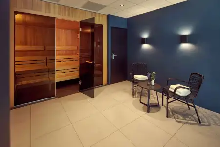 Van der Valk Antwerpen - 18