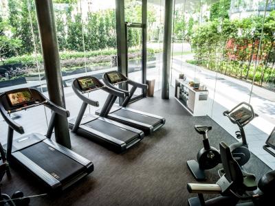InterContinental Singapore Robertson Quay by IHG - 18