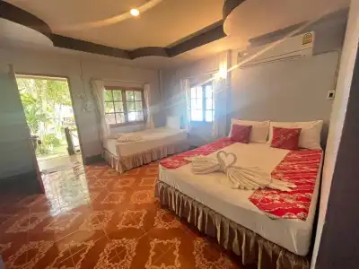 Koh Mook Resort - 37