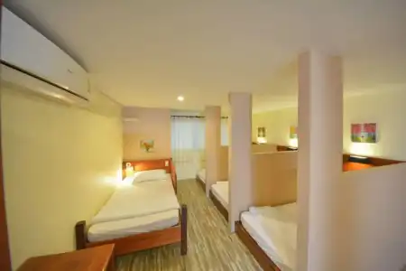 Phangan Barsay Hostel - 3
