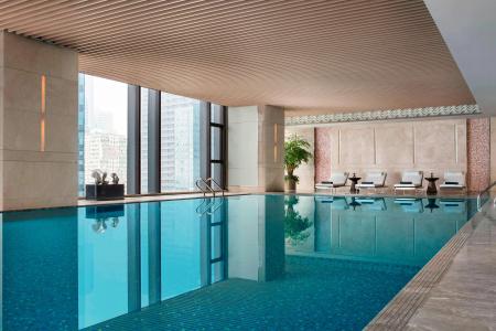 JW Marriott Chengdu - 37