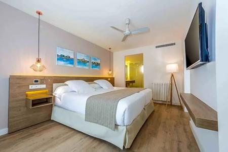 Valentin Somnis & Suites – Adults Only +16 - 129