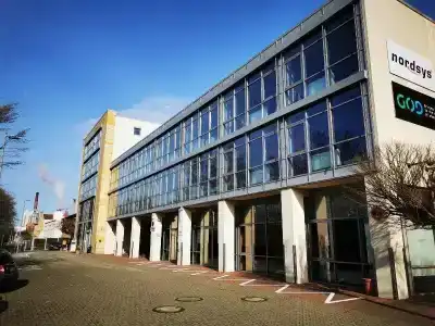 Plaza Inn Braunschweig City Nord - 18