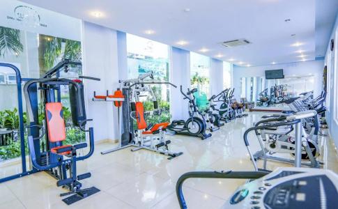 Eden Plaza Danang - 21