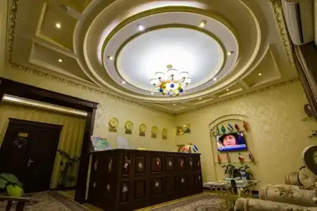 Alliance Tashkent - 12