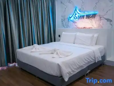 Siam Best - 45