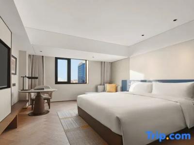Doubletree by Hilton East Third Ring Road - 16
