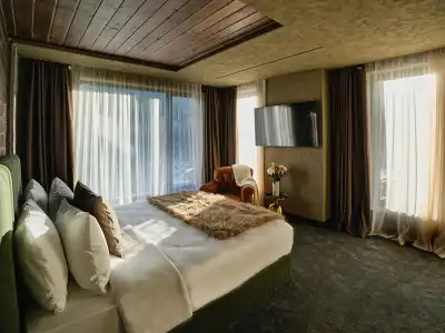 Premier Luxury Mountain Resort - 103