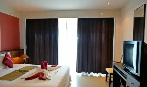 Ananda Lanta Resort - 137