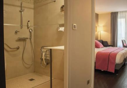 Best Western Plus Le Moderne - 109