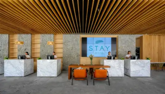 Stay Wellbeing & Lifestyle Resort - 1