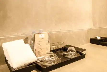 The Riche Boutique Don Mueang Airport - 9