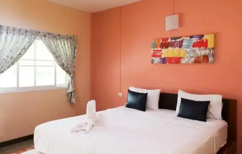 Jintana Resort - 38
