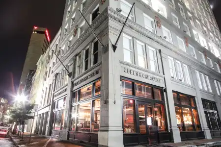 Q&C and Bar, New Orleans, Autograph Collection - 0