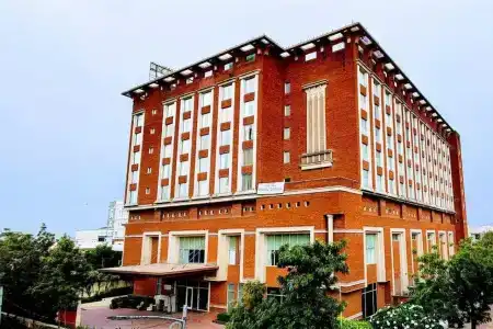 Royal Orchid Jaipur, Tonk Road - 0