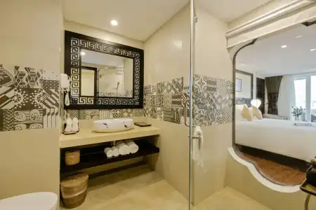 Le Pavillon Hoi An Luxury Resort & Spa - 9