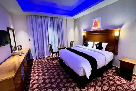 Raha Grand - 11