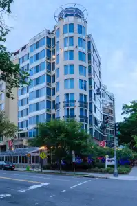 Beacon & Corporate Quarters - 45