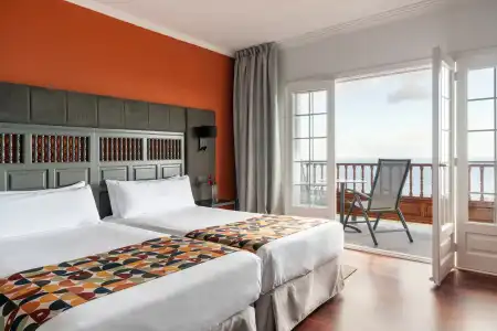 Parador de La Palma - 30