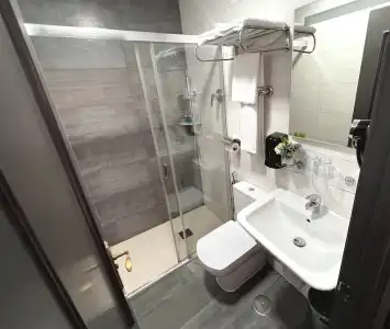 Hostal Paco's - 17