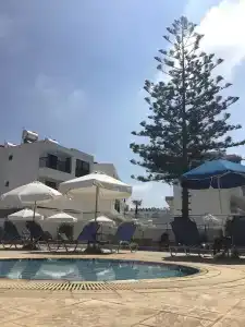 Florea Apart-hotel - 28