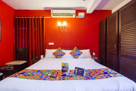 Samrat Residency - 1